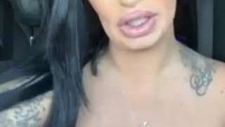 tiffanyfoxxx88