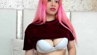 aixa-dan-hot