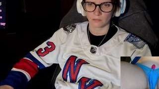 sexygamermilf