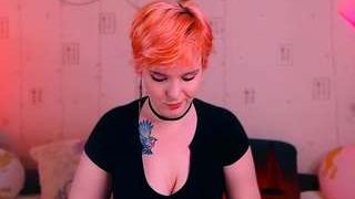 missseverina