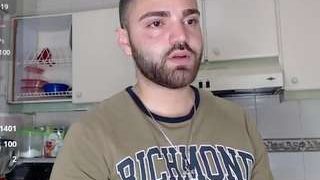 your-bearded-guy