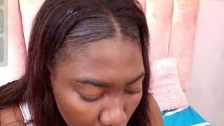 kloee-ebony