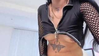 charlote-caniggia