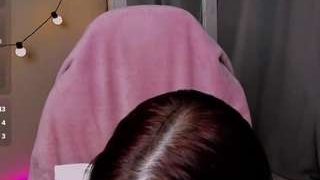 monica-shy