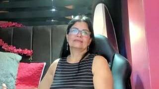 ana-mature