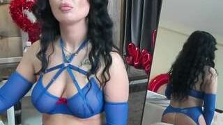gabriellecollyn