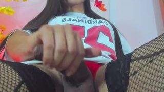 sweetcharlottecruz