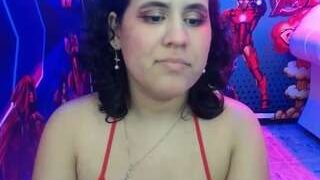 candy-hairy