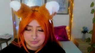 lussyevans