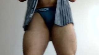 mercurymuscle