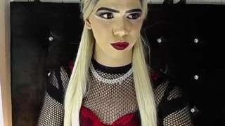 kristal-queen