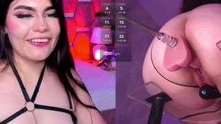 isabellablow