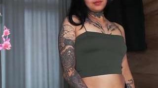 lillgothbaby