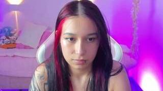 sweetcamicherry